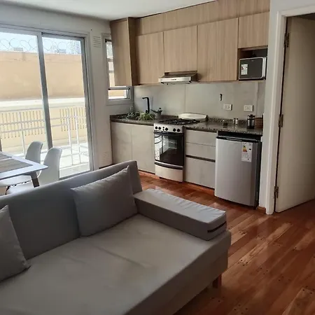 La Mejor Ubicacion Y Amenities Apartment Mendoza Exterior photo