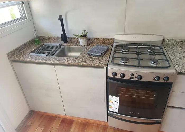 La Mejor Ubicacion Y Amenities