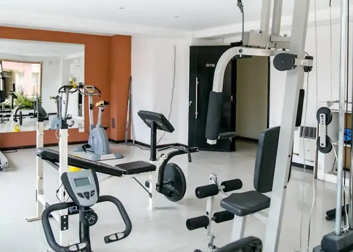 La Mejor Ubicacion Y Amenities
