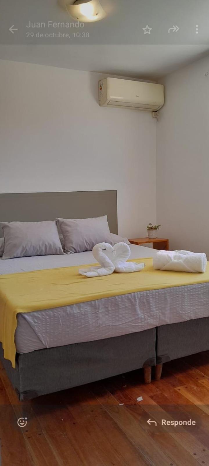 Apartment La Mejor Ubicacion Y Amenities Mendoza