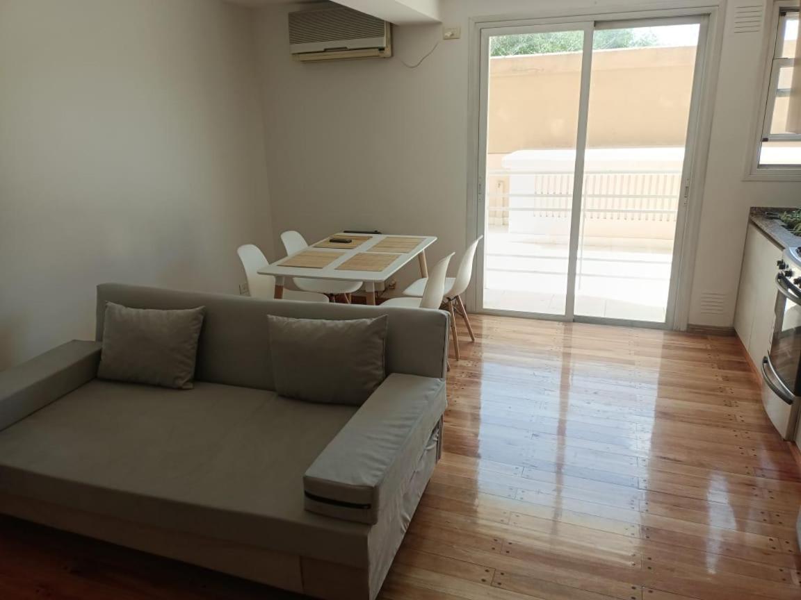Apartment La Mejor Ubicacion Y Amenities Mendoza
