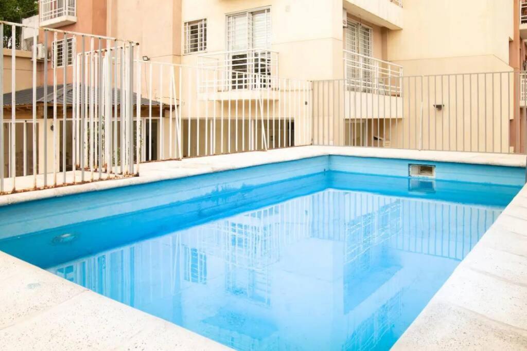 Apartamento La Mejor Ubicacion Y Amenities Mendoza