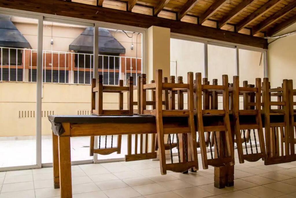 La Mejor Ubicacion Y Amenities Apartamento